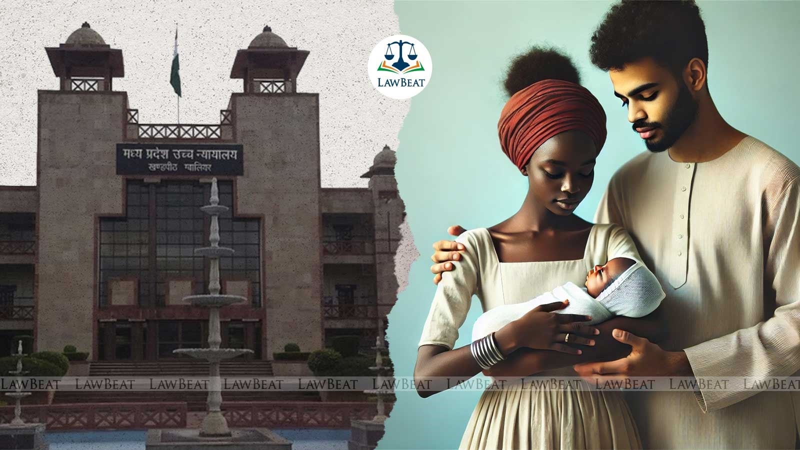 Madhya Pradesh HC Halts Zambian Woman’s Deportation Amid Marriage to Indian National, Year Old Son’s Pending Passport Application Madhya Pradesh HC Halts Zambian Woman’s Deportation Amid Marriage to Indian National, Year Old Son’s Pending Passport Application